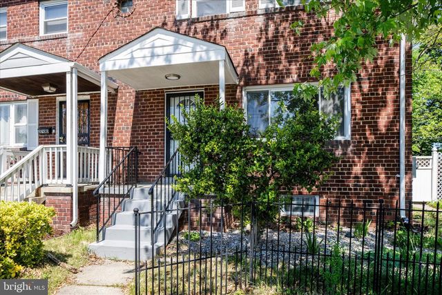 2702 KENTON PL, Temple Hills, MD 20748