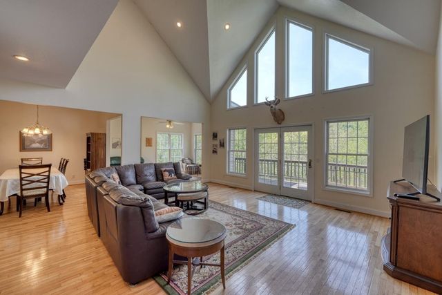 7957 Mountain Top Trail, Hiawassee, GA 30546