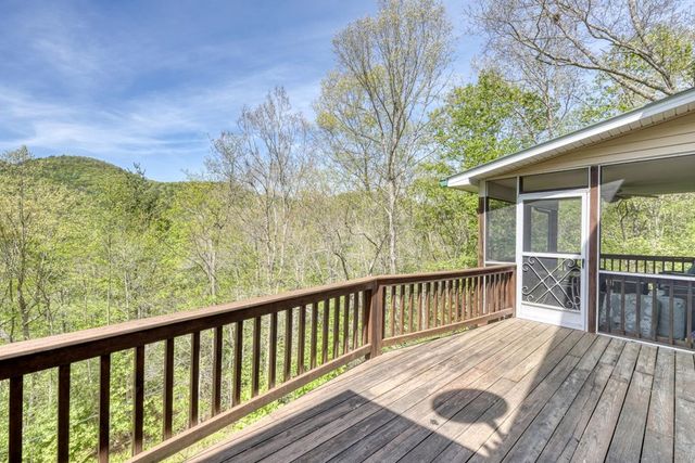 7957 Mountain Top Trail, Hiawassee, GA 30546