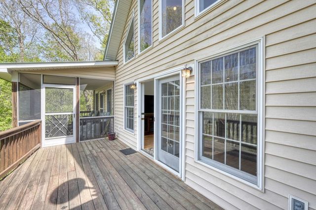7957 Mountain Top Trail, Hiawassee, GA 30546