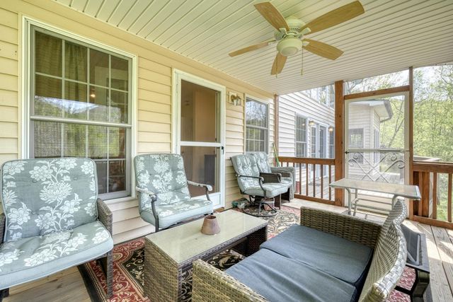 7957 Mountain Top Trail, Hiawassee, GA 30546