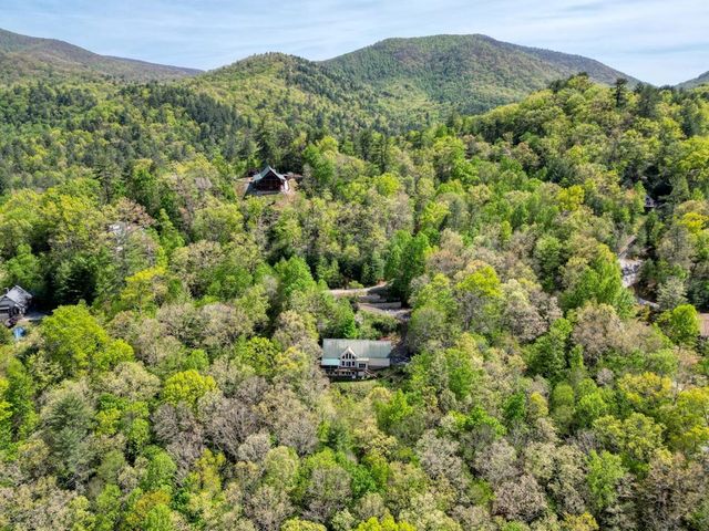 7957 Mountain Top Trail, Hiawassee, GA 30546