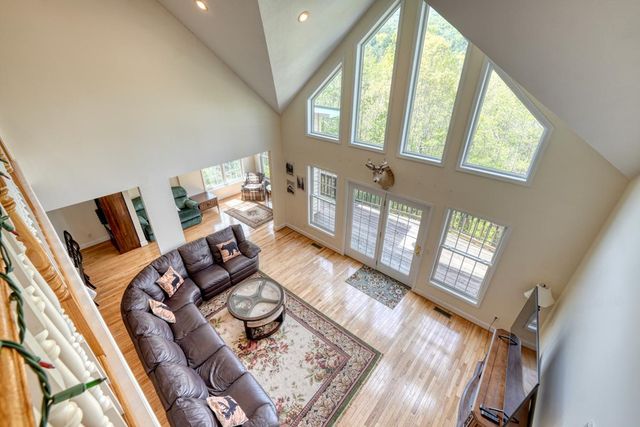 7957 Mountain Top Trail, Hiawassee, GA 30546