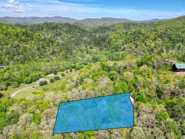 7957 Mountain Top Trail, Hiawassee, GA 30546
