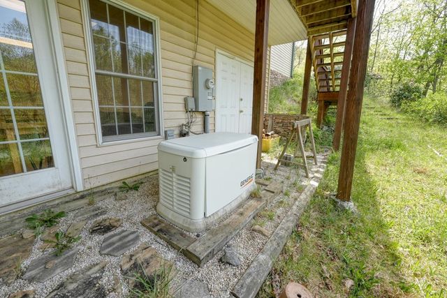 7957 Mountain Top Trail, Hiawassee, GA 30546