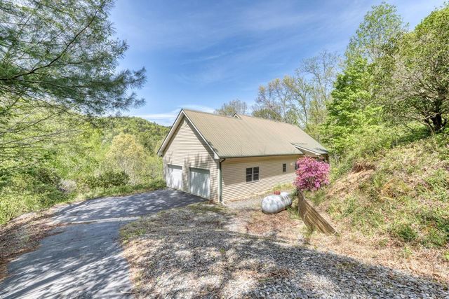 7957 Mountain Top Trail, Hiawassee, GA 30546
