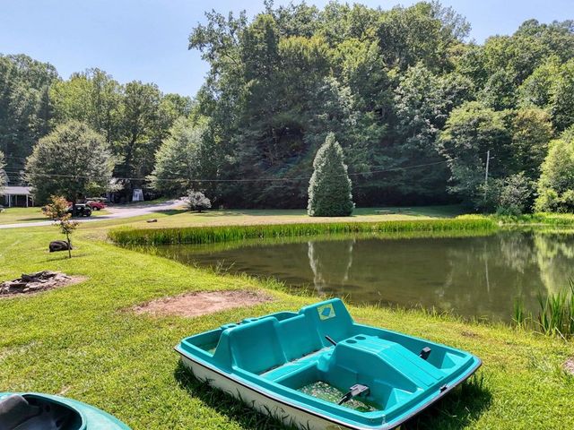 7957 Mountain Top Trail, Hiawassee, GA 30546