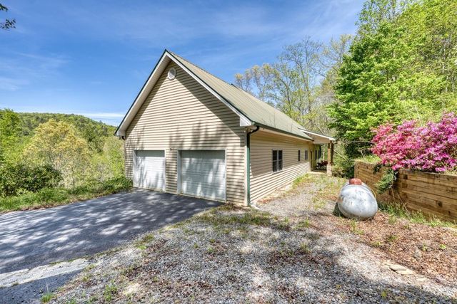 7957 Mountain Top Trail, Hiawassee, GA 30546