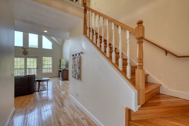 7957 Mountain Top Trail, Hiawassee, GA 30546
