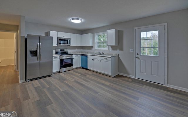 2230 Tower Road, Martin, GA 30557