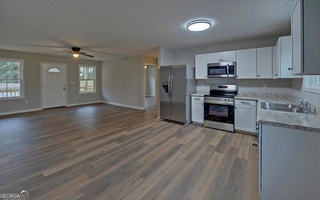 2230 Tower Road, Martin, GA 30557
