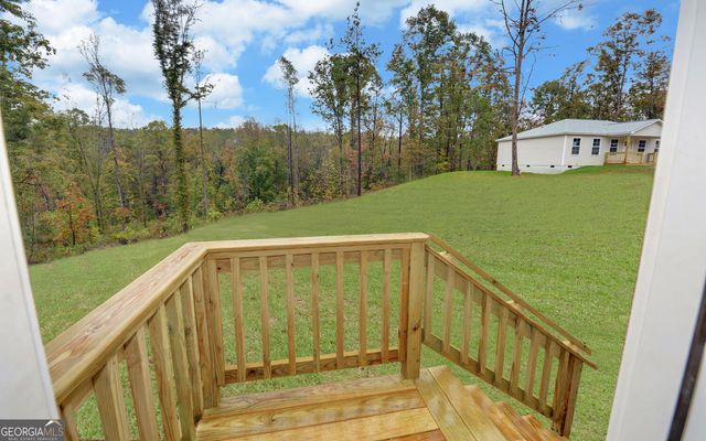 2230 Tower Road, Martin, GA 30557