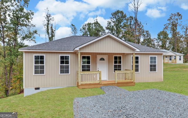 2230 Tower Road, Martin, GA 30557