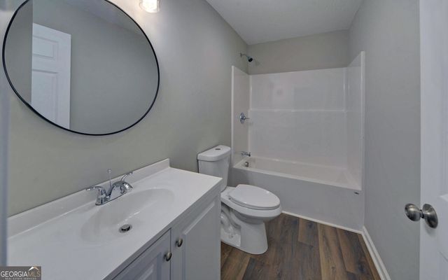 2230 Tower Road, Martin, GA 30557