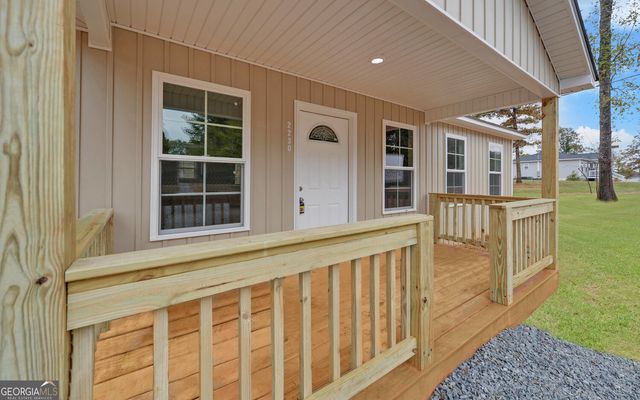 2230 Tower Road, Martin, GA 30557