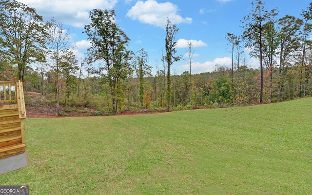 2230 Tower Road, Martin, GA 30557