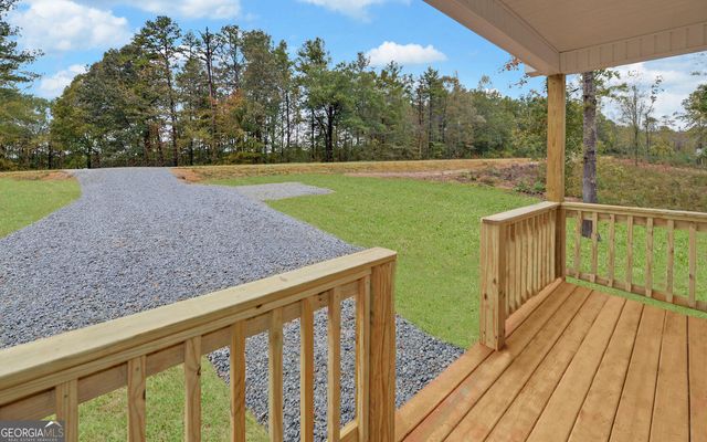 2230 Tower Road, Martin, GA 30557