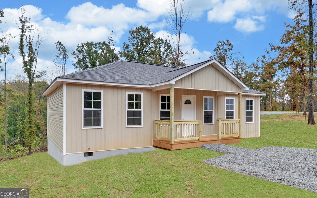 2230 Tower Road, Martin, GA 30557