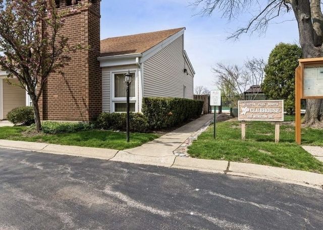 443 Partridge Lane 443, Deerfield, IL 60015