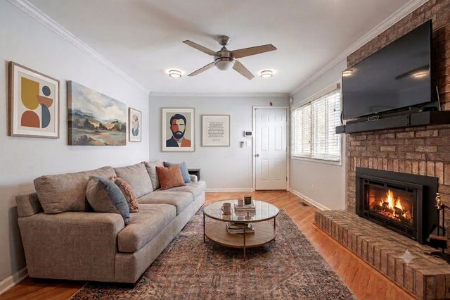 443 Partridge Lane 443, Deerfield, IL 60015