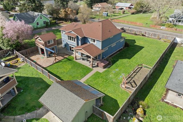 1132 121st Street E, Tacoma, WA 98445