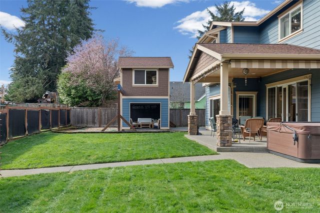 1132 121st Street E, Tacoma, WA 98445