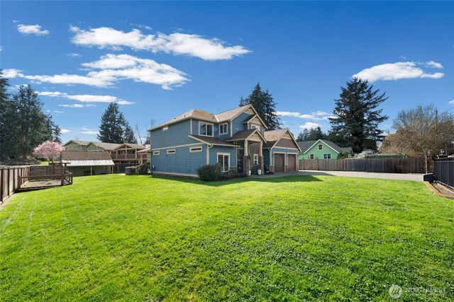 1132 121st Street E, Tacoma, WA 98445