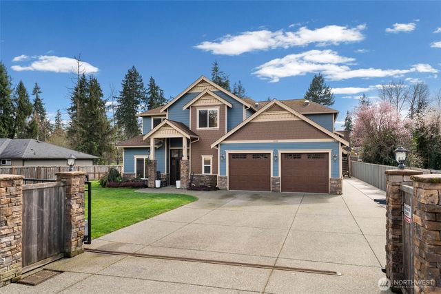 1132 121st Street E, Tacoma, WA 98445