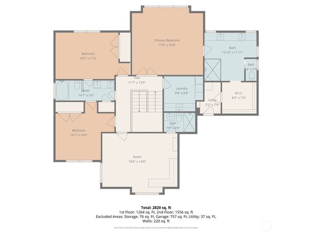 1132 121st Street E, Tacoma, WA 98445