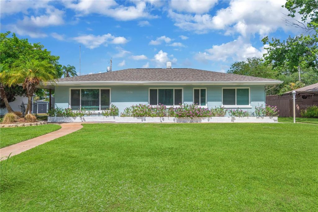 1306 30TH STREET W, Bradenton, FL 34205