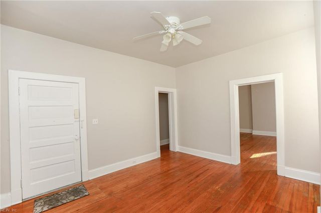 1439 Moultrie AVE, Norfolk, VA 23509