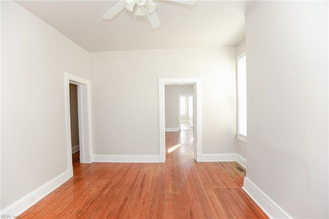 1439 Moultrie AVE, Norfolk, VA 23509