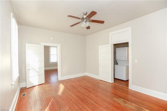 1439 Moultrie AVE, Norfolk, VA 23509