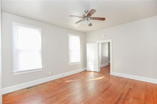 1439 Moultrie AVE, Norfolk, VA 23509