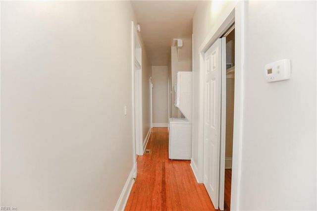 1439 Moultrie AVE, Norfolk, VA 23509