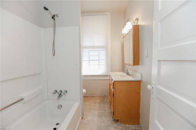 1439 Moultrie AVE, Norfolk, VA 23509