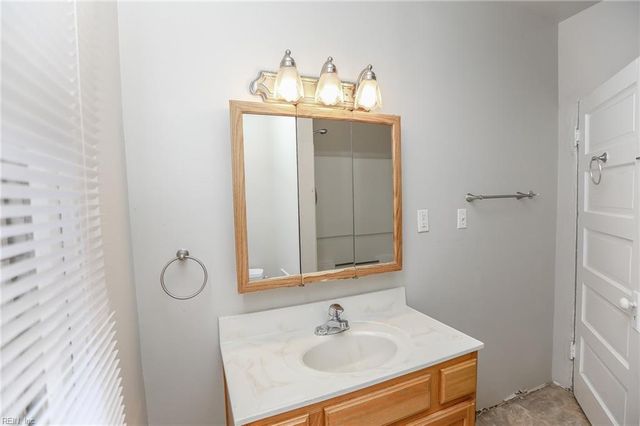 1439 Moultrie AVE, Norfolk, VA 23509