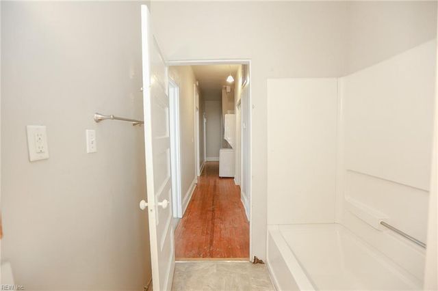 1439 Moultrie AVE, Norfolk, VA 23509