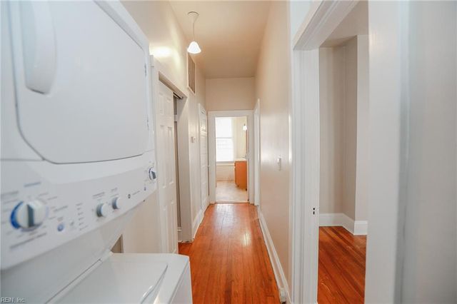 1439 Moultrie AVE, Norfolk, VA 23509