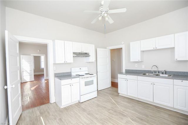 1439 Moultrie AVE, Norfolk, VA 23509