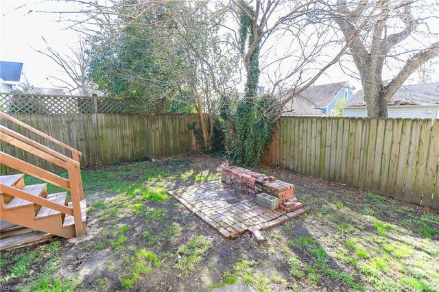 1439 Moultrie AVE, Norfolk, VA 23509