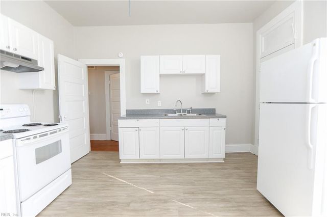 1439 Moultrie AVE, Norfolk, VA 23509