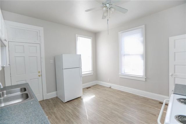 1439 Moultrie AVE, Norfolk, VA 23509