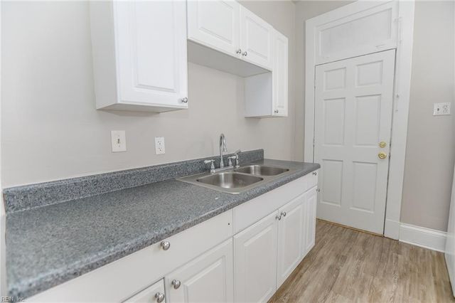 1439 Moultrie AVE, Norfolk, VA 23509