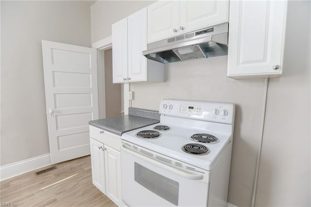 1439 Moultrie AVE, Norfolk, VA 23509