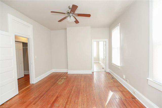 1439 Moultrie AVE, Norfolk, VA 23509