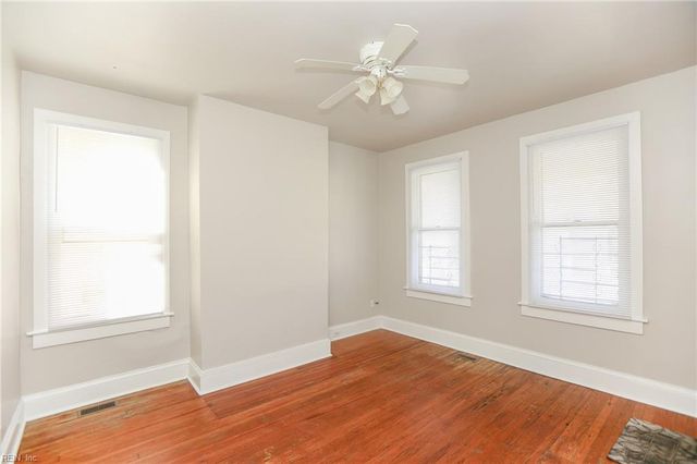 1439 Moultrie AVE, Norfolk, VA 23509