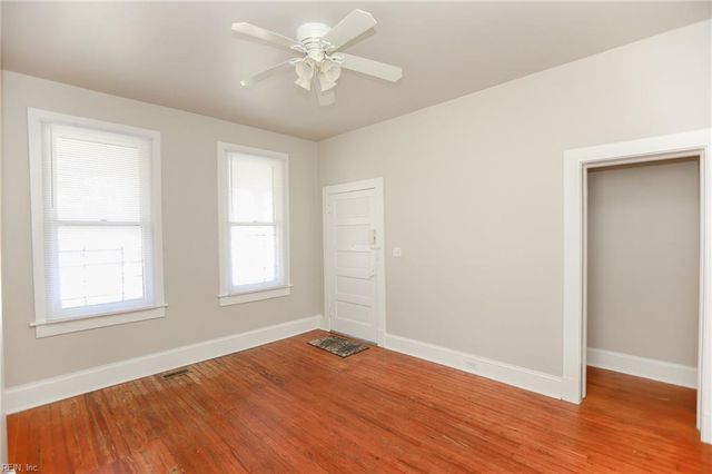 1439 Moultrie AVE, Norfolk, VA 23509