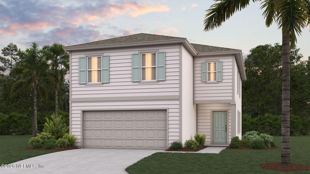12107 YEW TREE Road, Jacksonville, FL 32218
