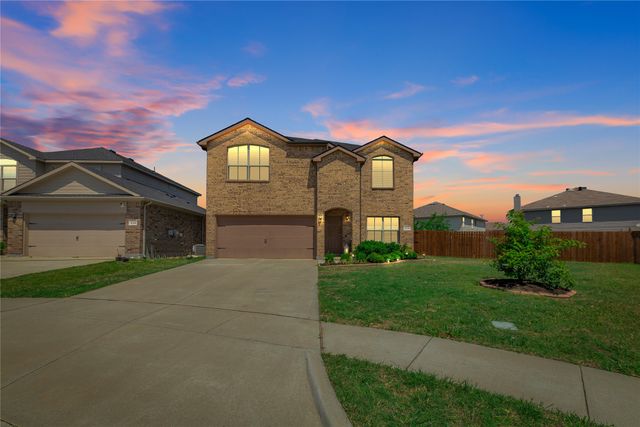 213 Jockey Court, Ponder, TX 76259